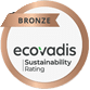 Logo Ecovadis