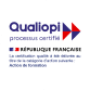 Logo Qualiopi